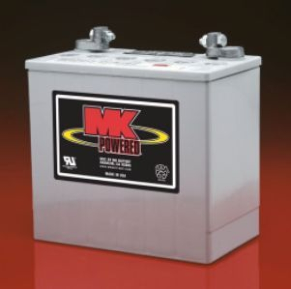 MK Battery M22NF SLD G 12V 51Ah